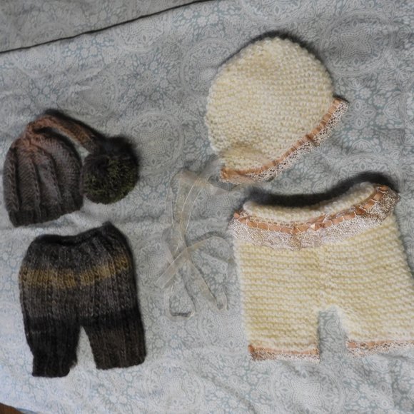 Newborn Photography Props - Picture 3 of 11